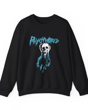 SK Joseph Olaitan Adenuga Jr Unisex Heavy Blend™ Crewneck Sweatshirt