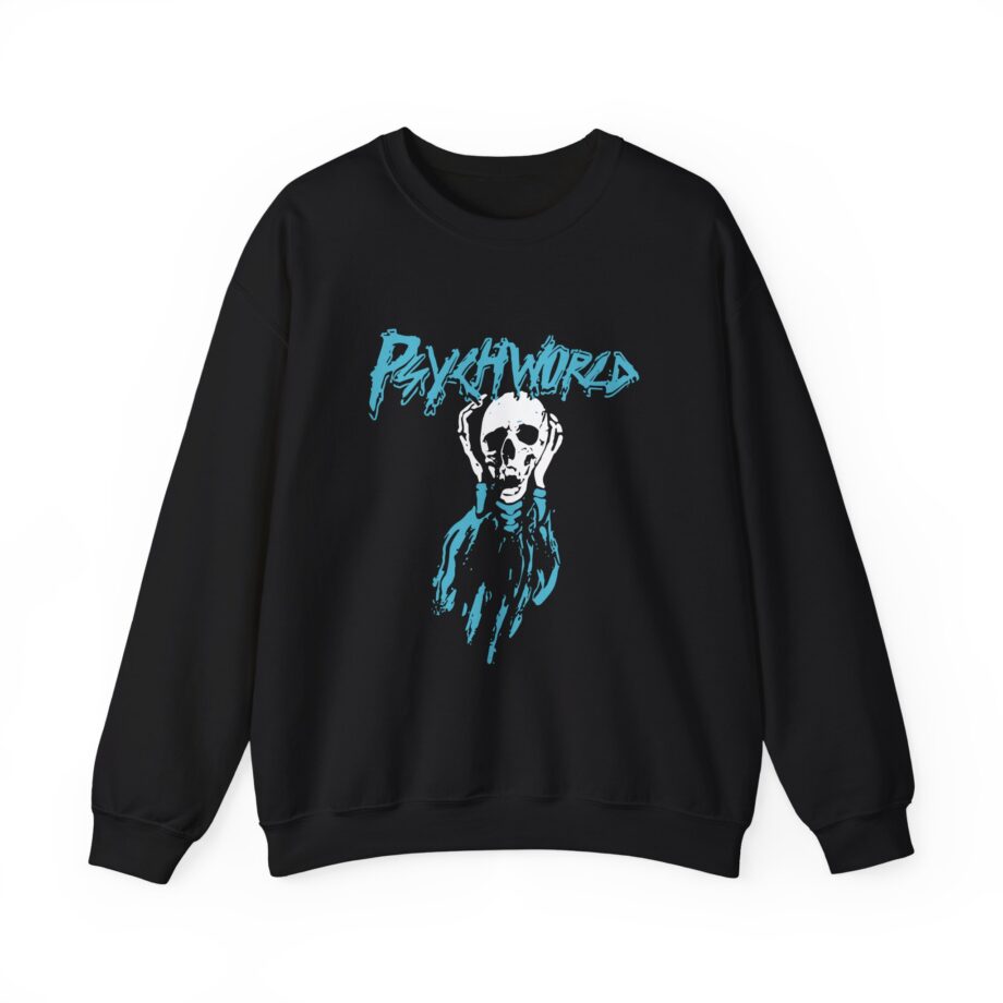 SK Joseph Olaitan Adenuga Jr Unisex Heavy Blend™ Crewneck Sweatshirt