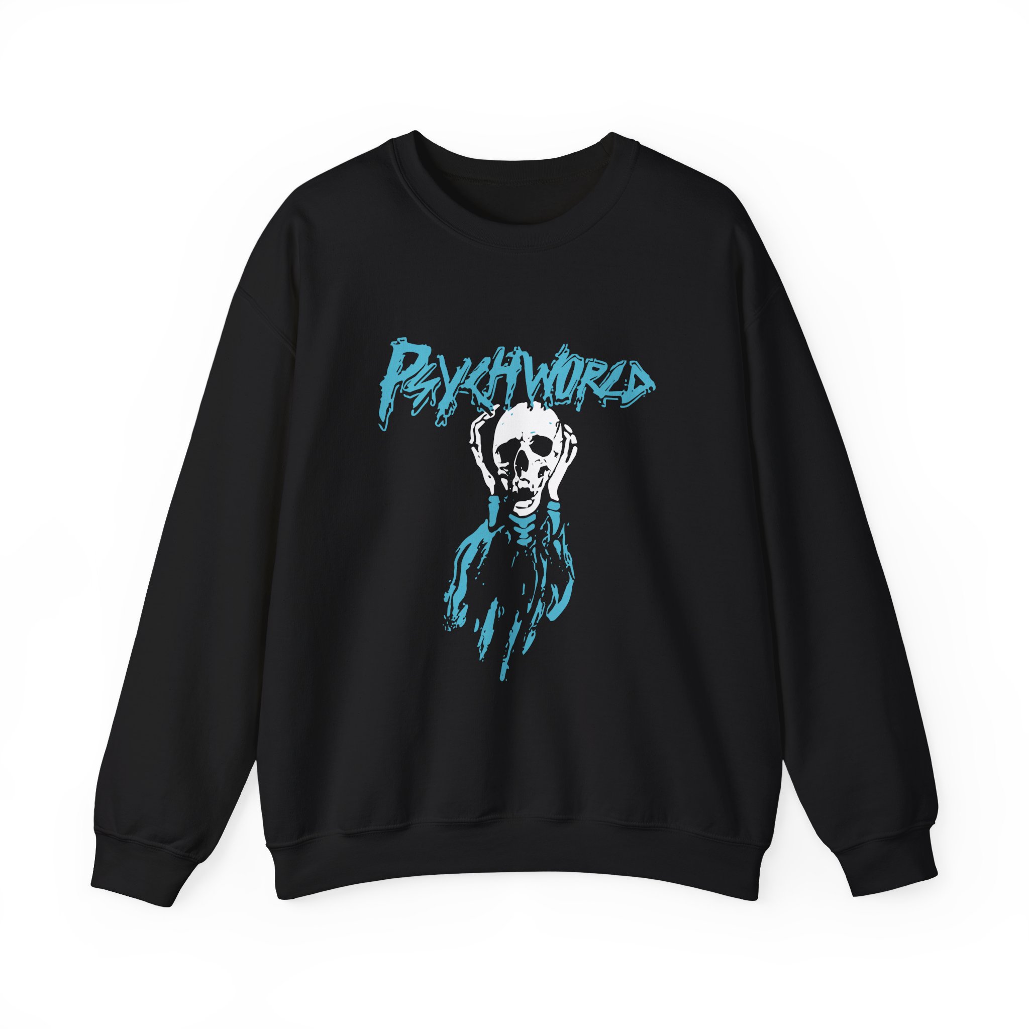 SK Joseph Olaitan Adenuga Jr Unisex Heavy Blendâ„¢ Crewneck Sweatshirt