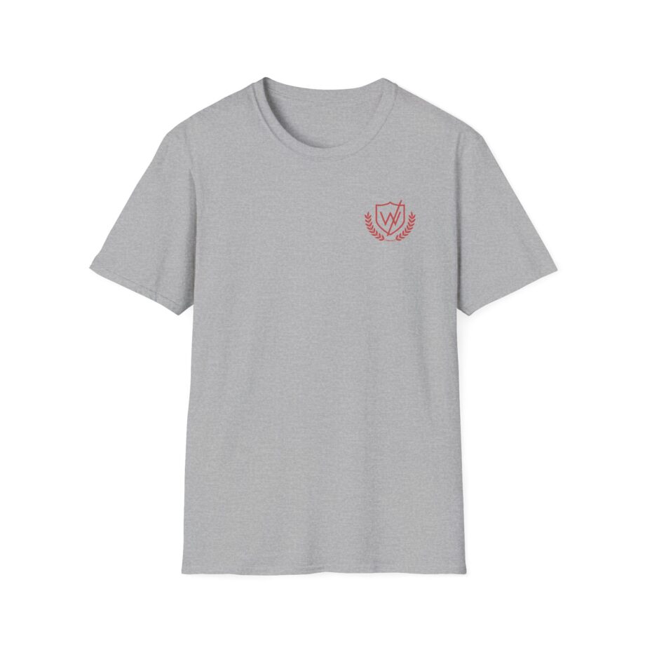 Sleeping With Sirens Unisex Softstyle T-Shirt