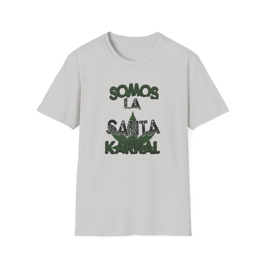 Santa Fe Klan Unisex Softstyle T-Shirt