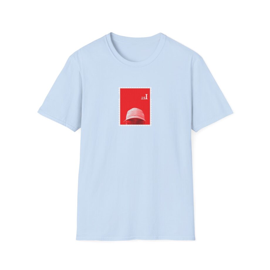 SK Joseph Olaitan Adenuga Jr Konnichiwa Unisex Softstyle T-Shirt