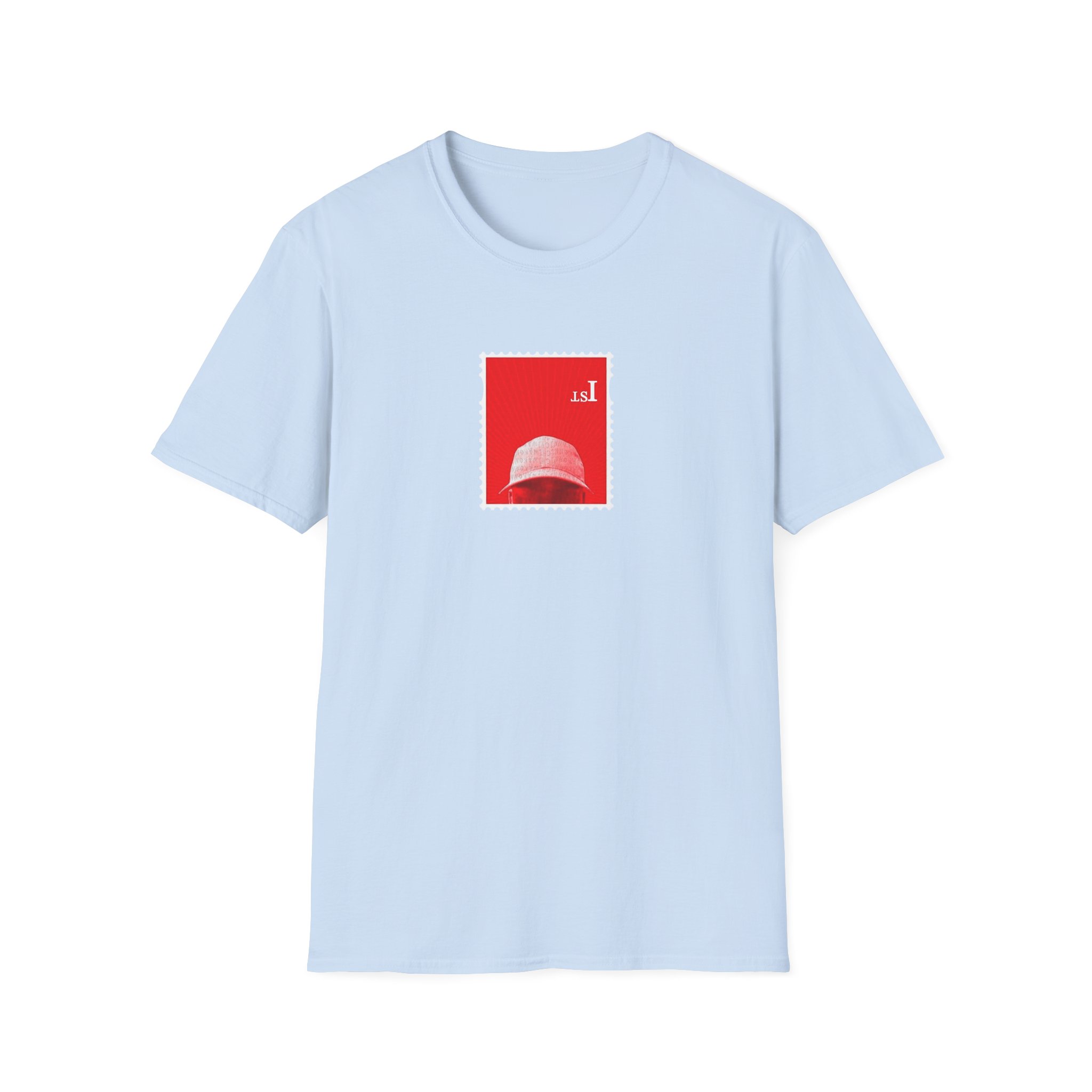 SK Joseph Olaitan Adenuga Jr Konnichiwa Unisex Softstyle T-Shirt