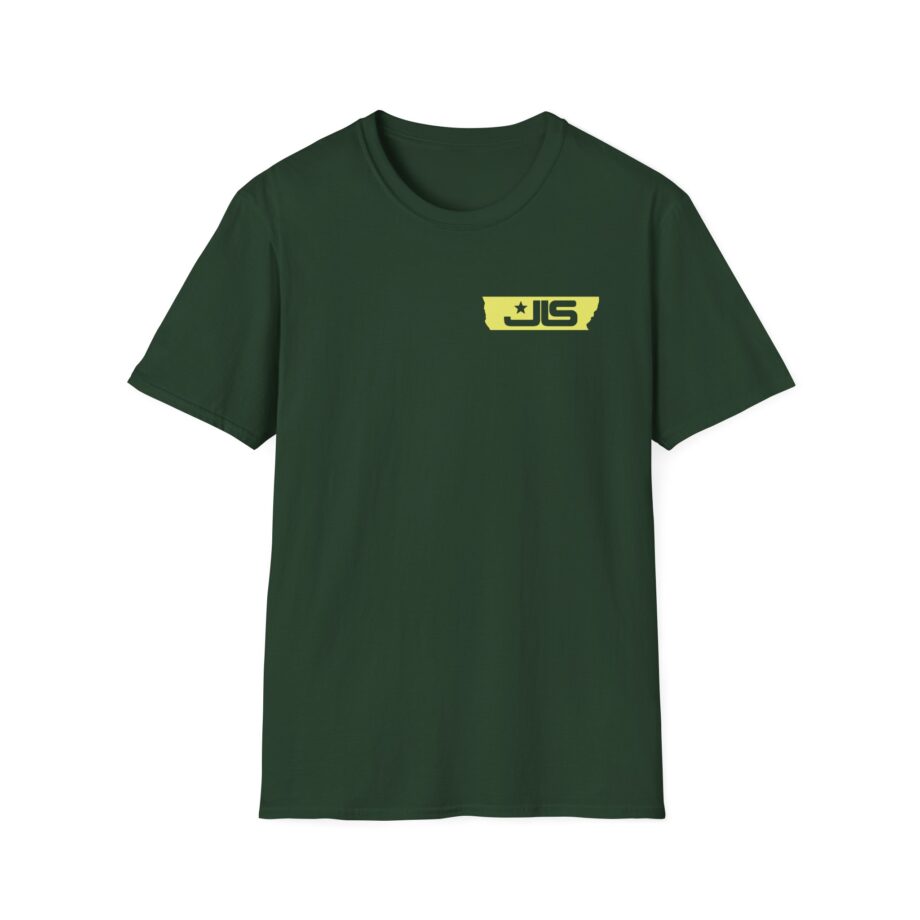 JLS Photo Unisex Softstyle T-Shirt