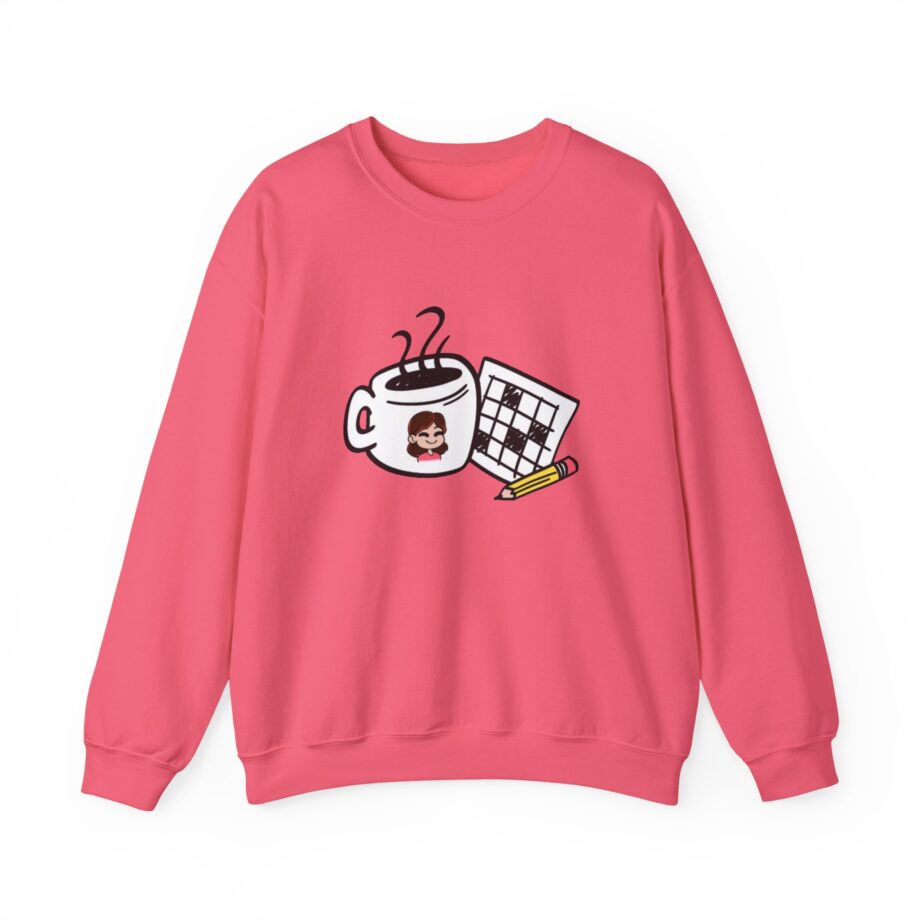 SmallAnt Unisex Heavy Blend™ Crewneck Sweatshirt