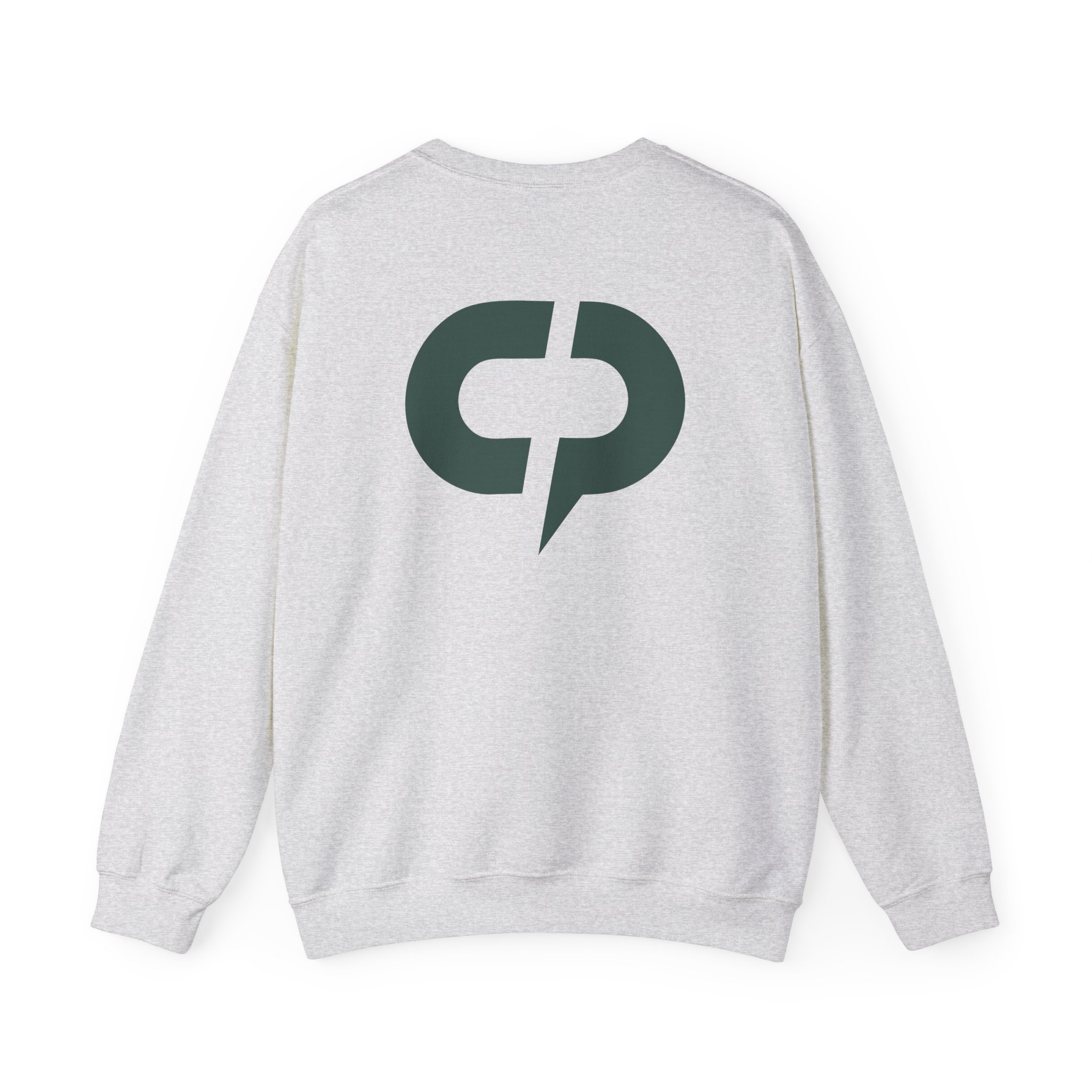 Caleb Plant Revenge Tour Unisex Heavy Blendâ„¢ Crewneck Sweatshirt