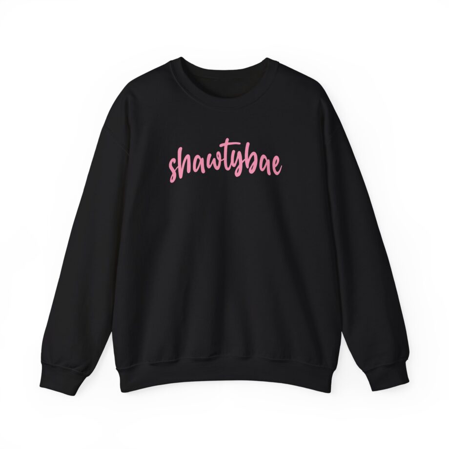 Shawty Bae Oh My Gatos Unisex Heavy Blend™ Crewneck Sweatshirt