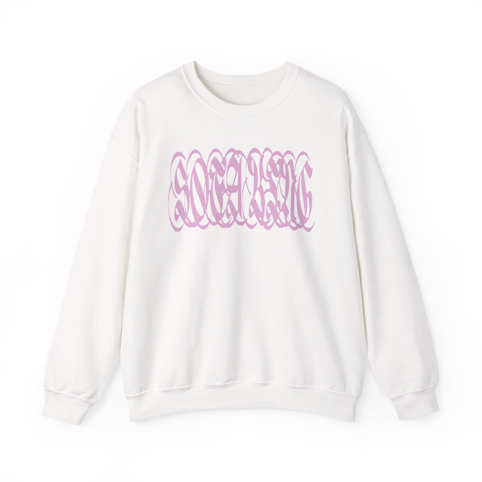 Royel Otis Pratts & Pain Unisex Heavy Blendâ„¢ Crewneck Sweatshirt