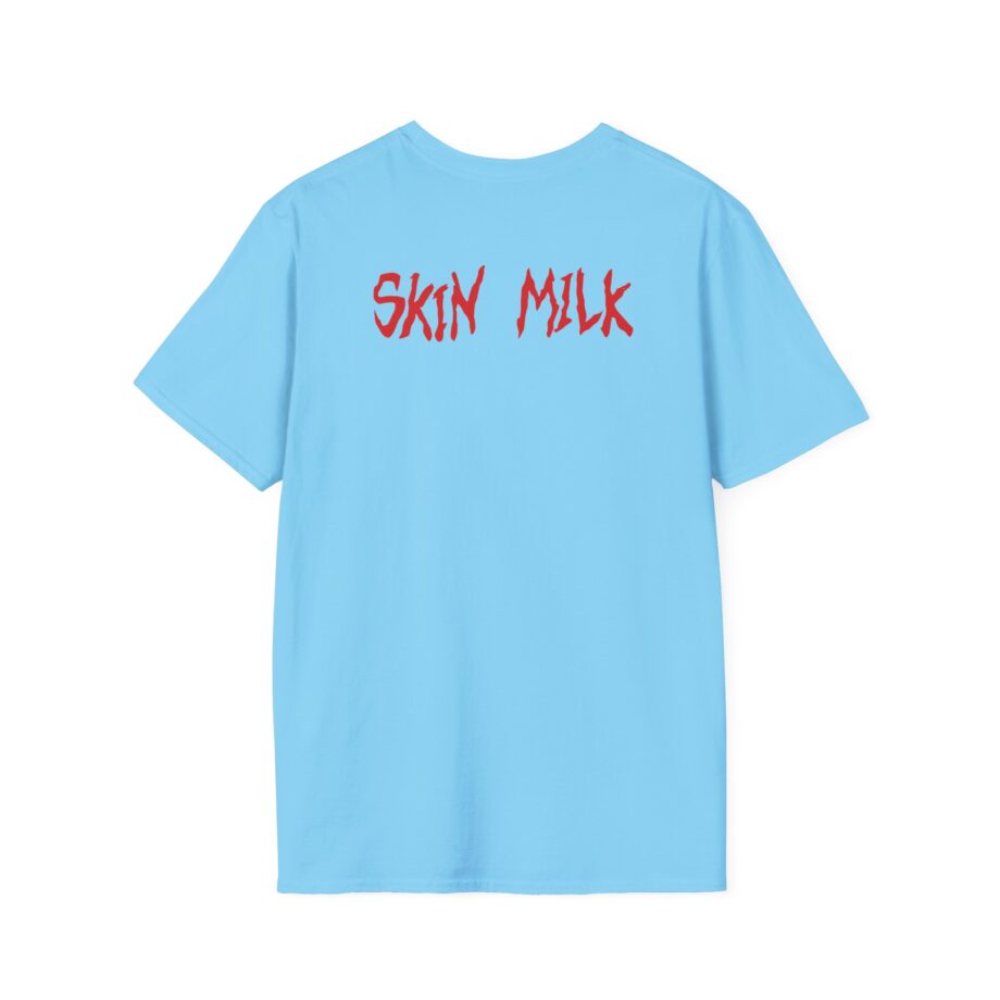 200 Stab Wounds Skin Milk Unisex Softstyle T-Shirt