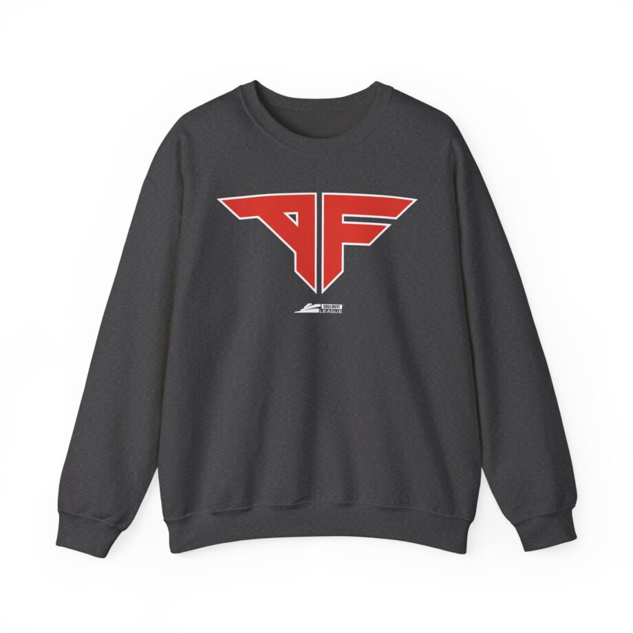 Faze Clan Unisex Heavy Blend™ Crewneck Sweatshirt