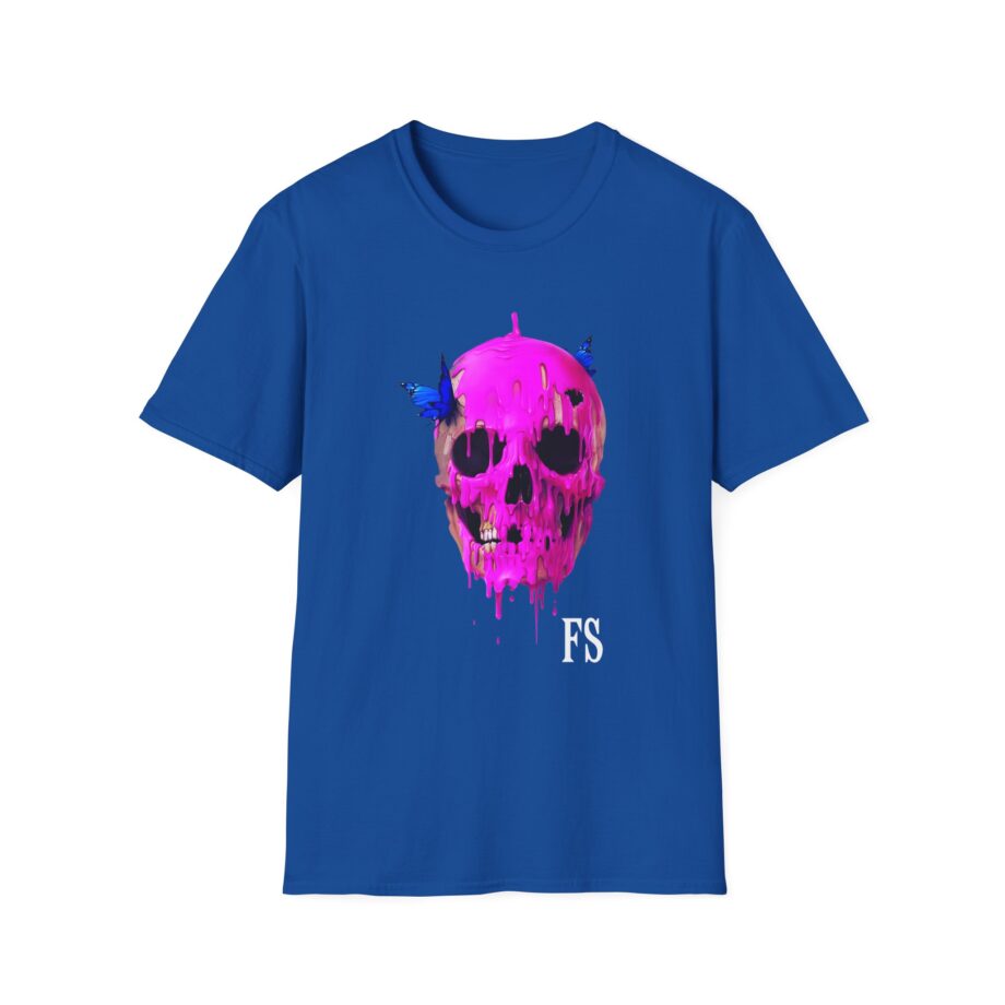 Fightstar Unisex Softstyle T-Shirt
