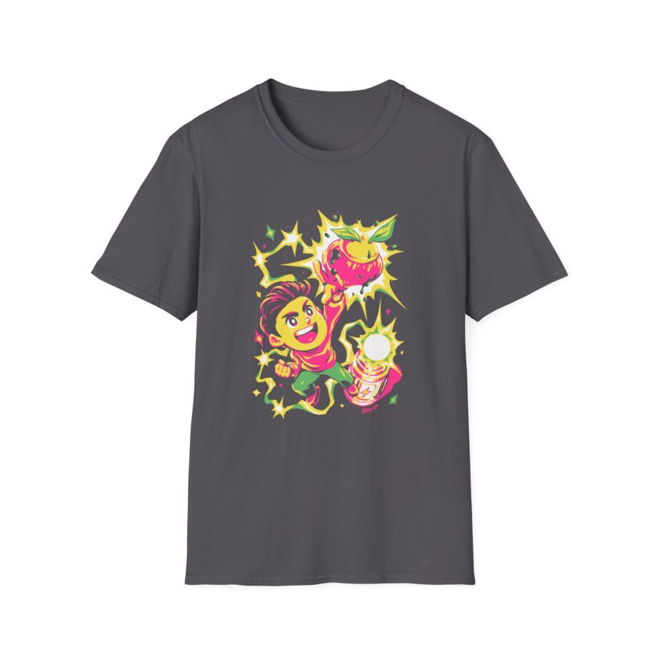 SmallAnt Unisex Softstyle T-Shirt