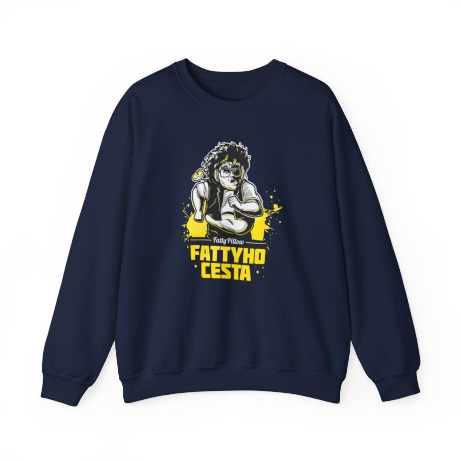 Fattypillow Unisex Heavy Blend™ Crewneck Sweatshirt