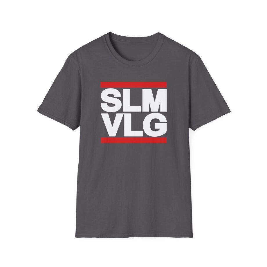 Slum Village Unisex Softstyle T-Shirt