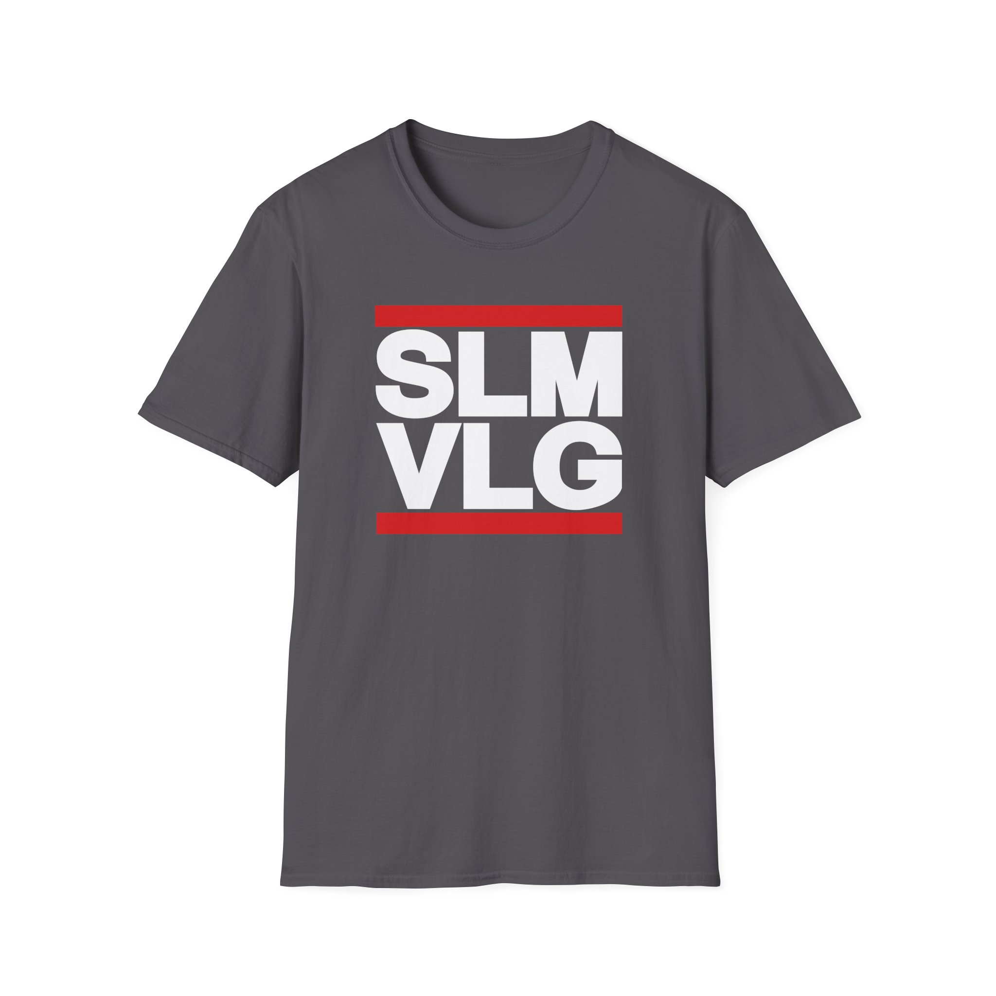 Slum Village Unisex Softstyle T-Shirt