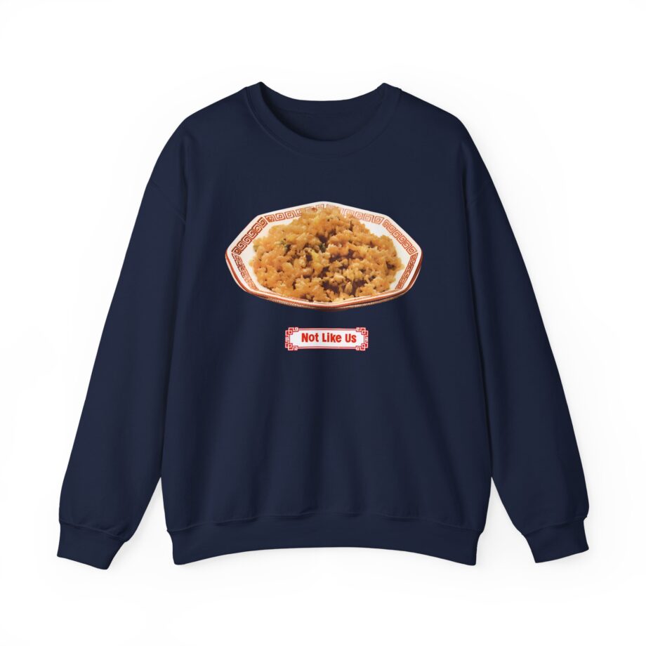 Kendrick Lamar Unisex Heavy Blend™ Crewneck Sweatshirt