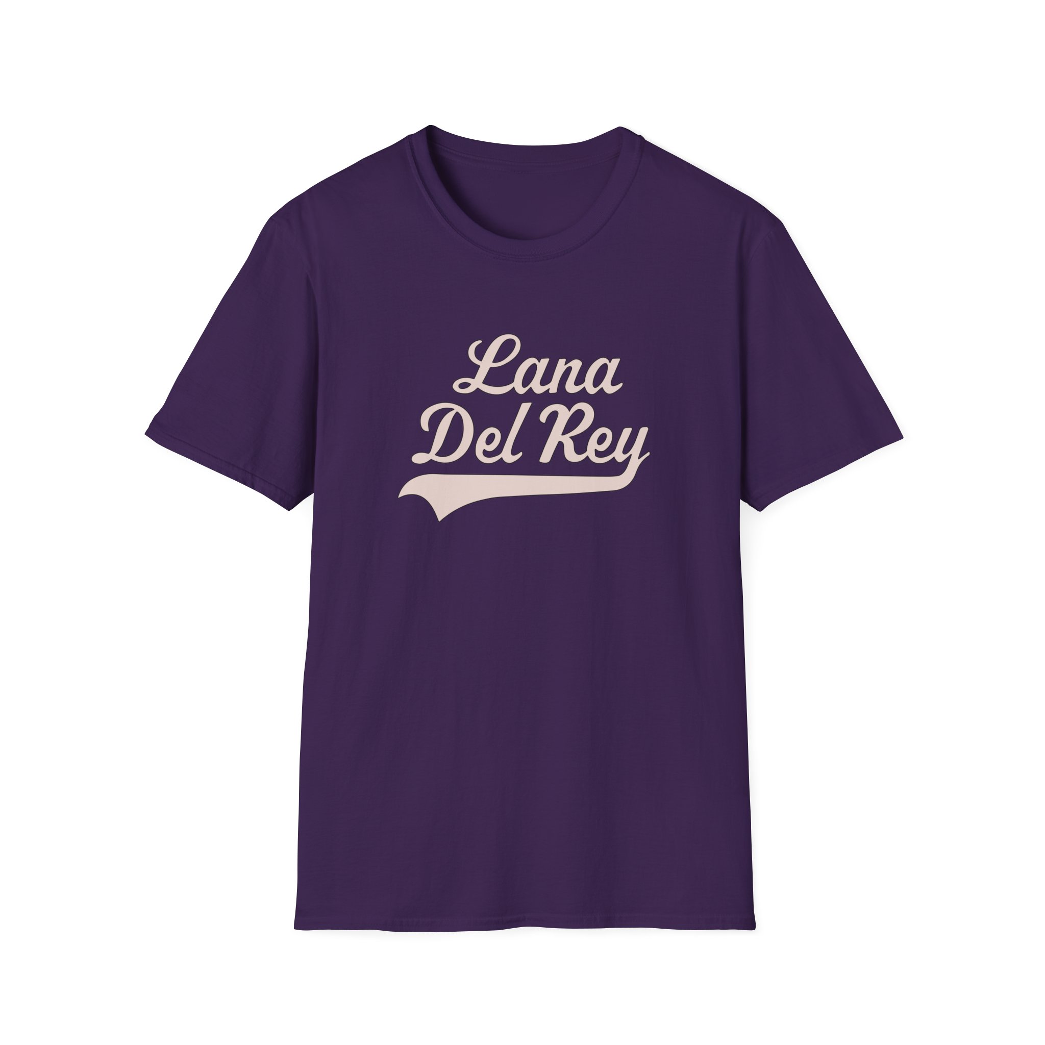 Lanadelrey Unisex Softstyle T-Shirt