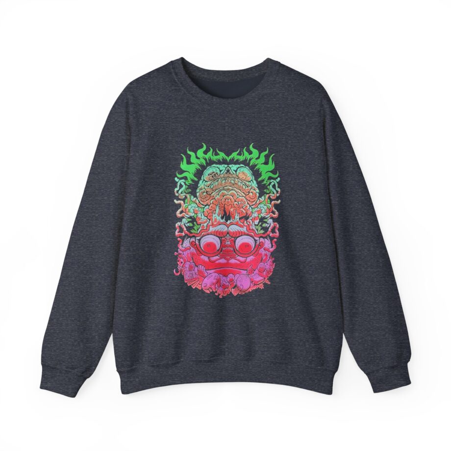 Meatcanyon Unisex Heavy Blend™ Crewneck Sweatshirt