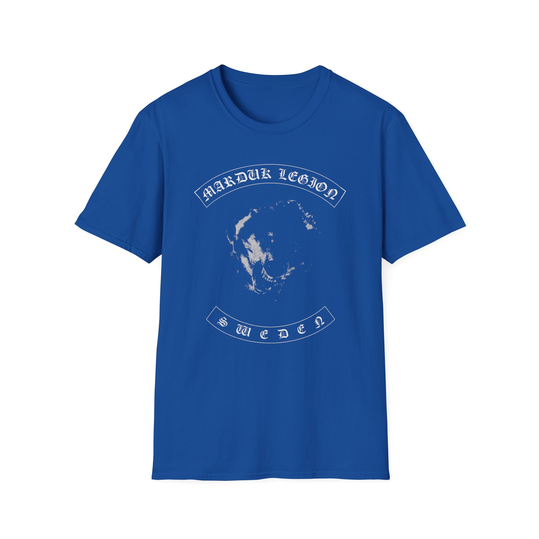 Marduk Legion Unisex Softstyle T-Shirt
