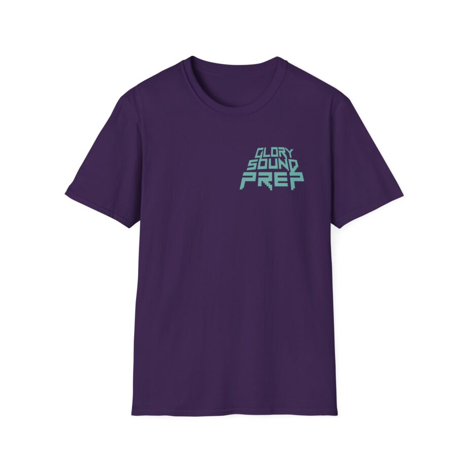 Jon Bellion Glory Sound Prep Unisex Softstyle T-Shirt