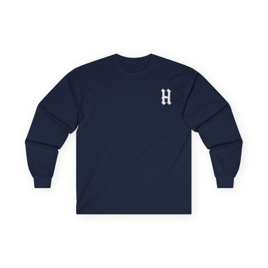 Eladio Carrion 2023 Mayaguez Unisex Ultra Cotton Long Sleeve Tee