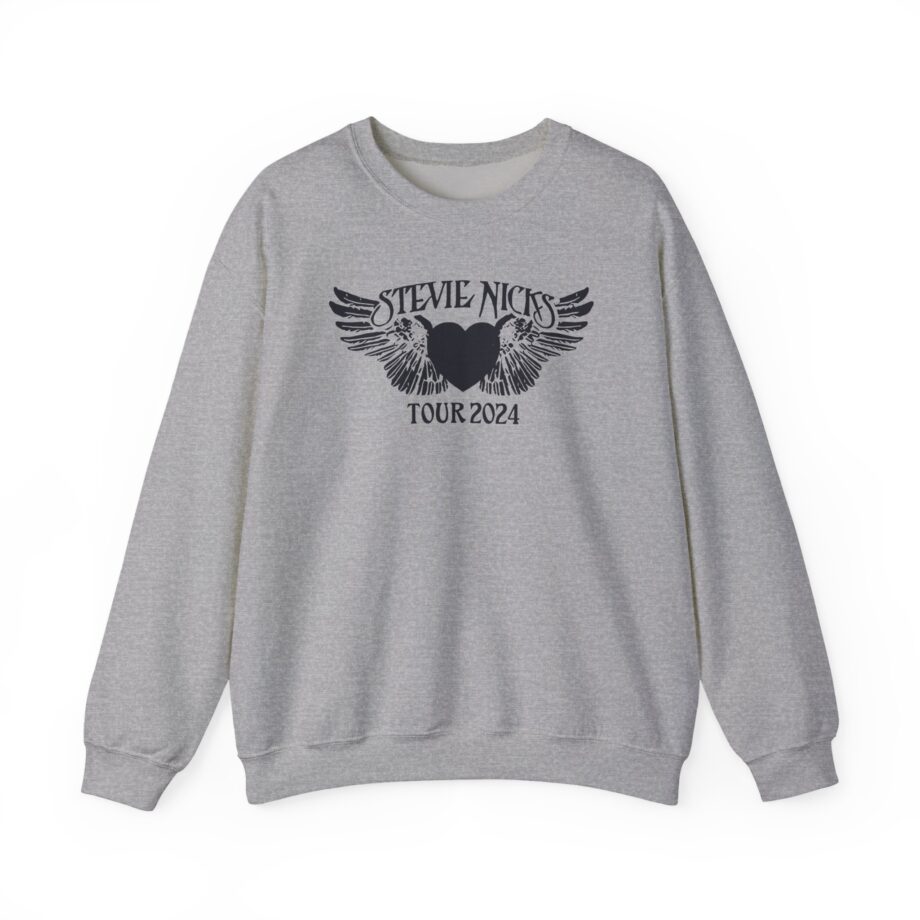Stevie Nicks Tour Unisex Heavy Blend™ Crewneck Sweatshirt