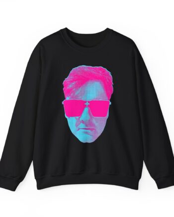 Tim Dillon Unisex Heavy Blend™ Crewneck Sweatshirt