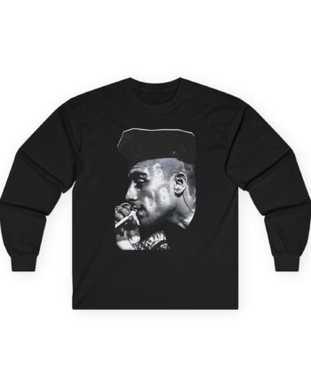 Zayn Malik No Candle No Ligh Unisex Ultra Cotton Long Sleeve Tee