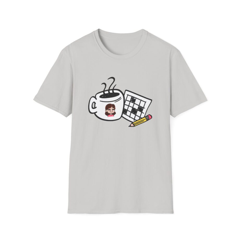 SmallAnt Unisex Softstyle T-Shirt