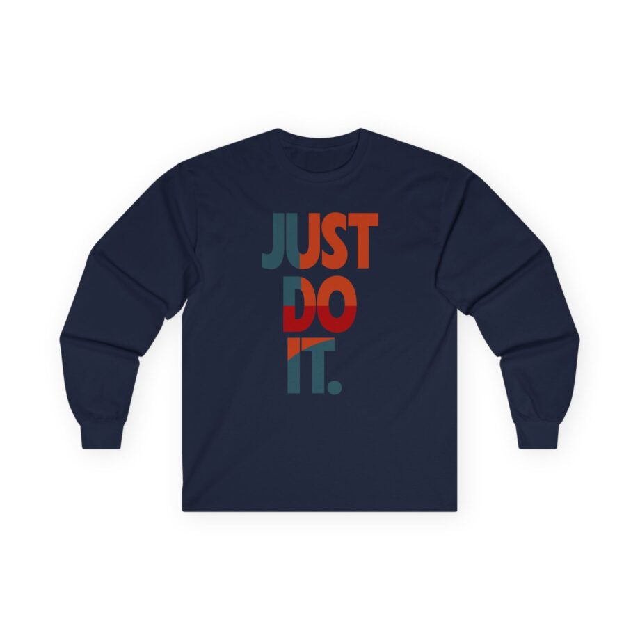 Santa Fe Klan Unisex Ultra Cotton Long Sleeve Tee