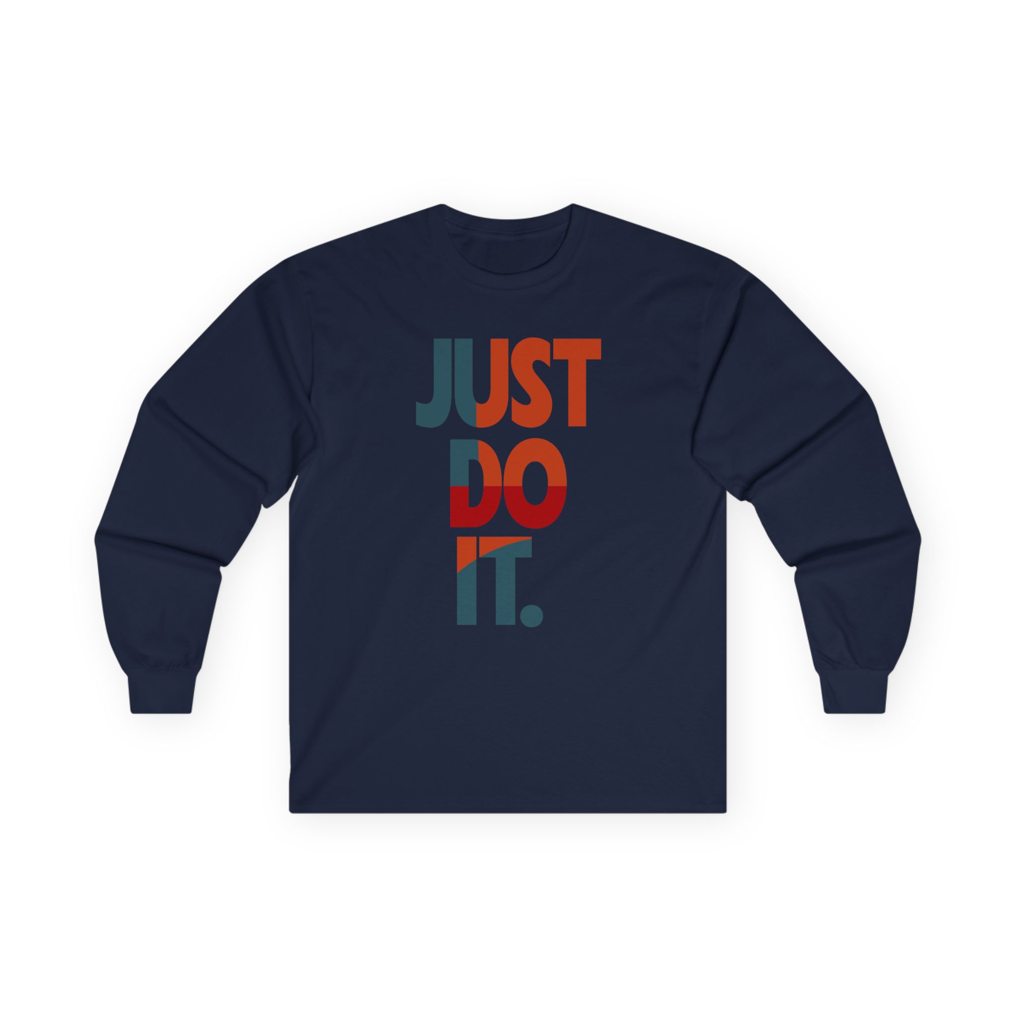 Santa Fe Klan Unisex Ultra Cotton Long Sleeve Tee