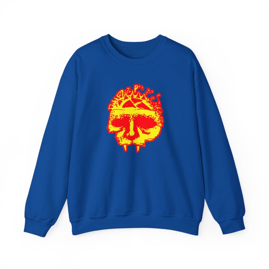 Integrity Jumping A2 Unisex Heavy Blend™ Crewneck Sweatshirt