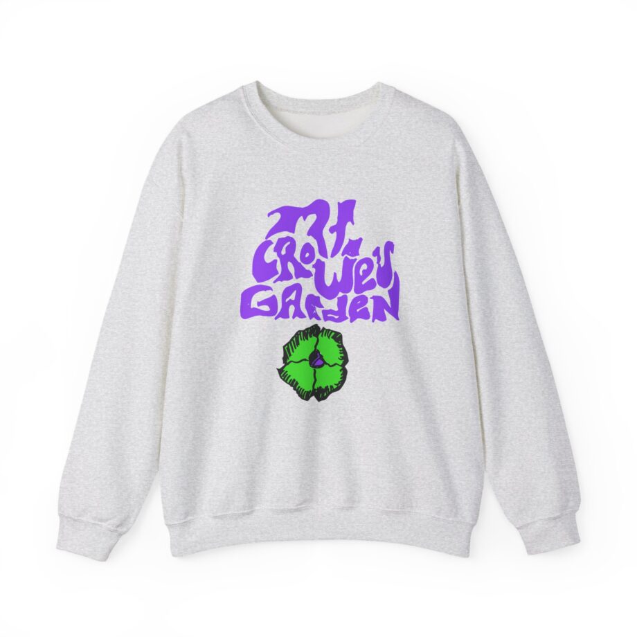 BC Garden Unisex Heavy Blend™ Crewneck Sweatshirt