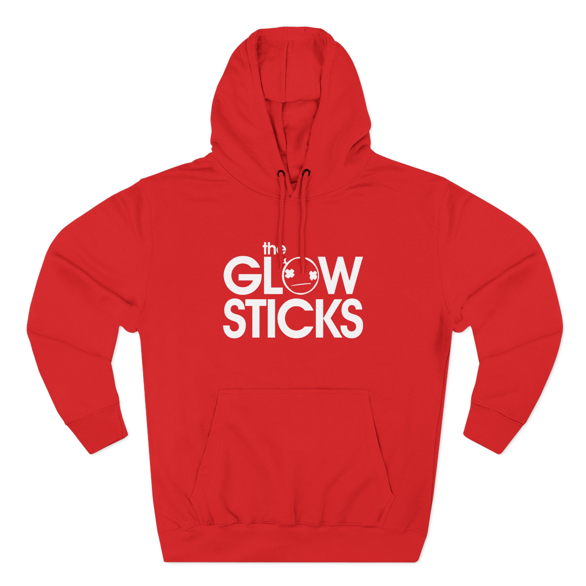 Ben Cristovao Three-panel Fleece Hoodie