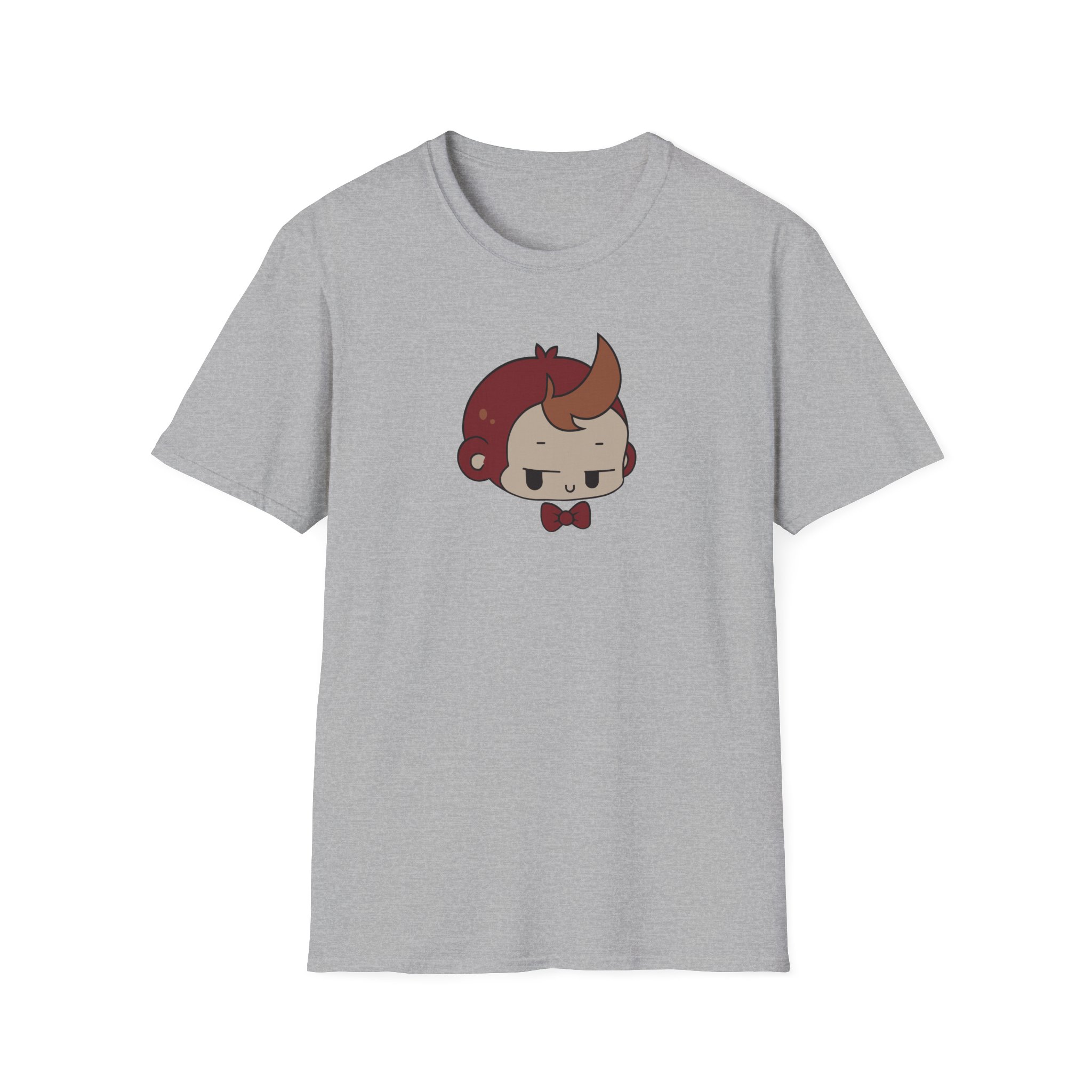 Cdawgva Unisex Softstyle T-Shirt