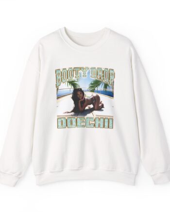 Doechii Unisex Heavy Blend™ Crewneck Sweatshirt