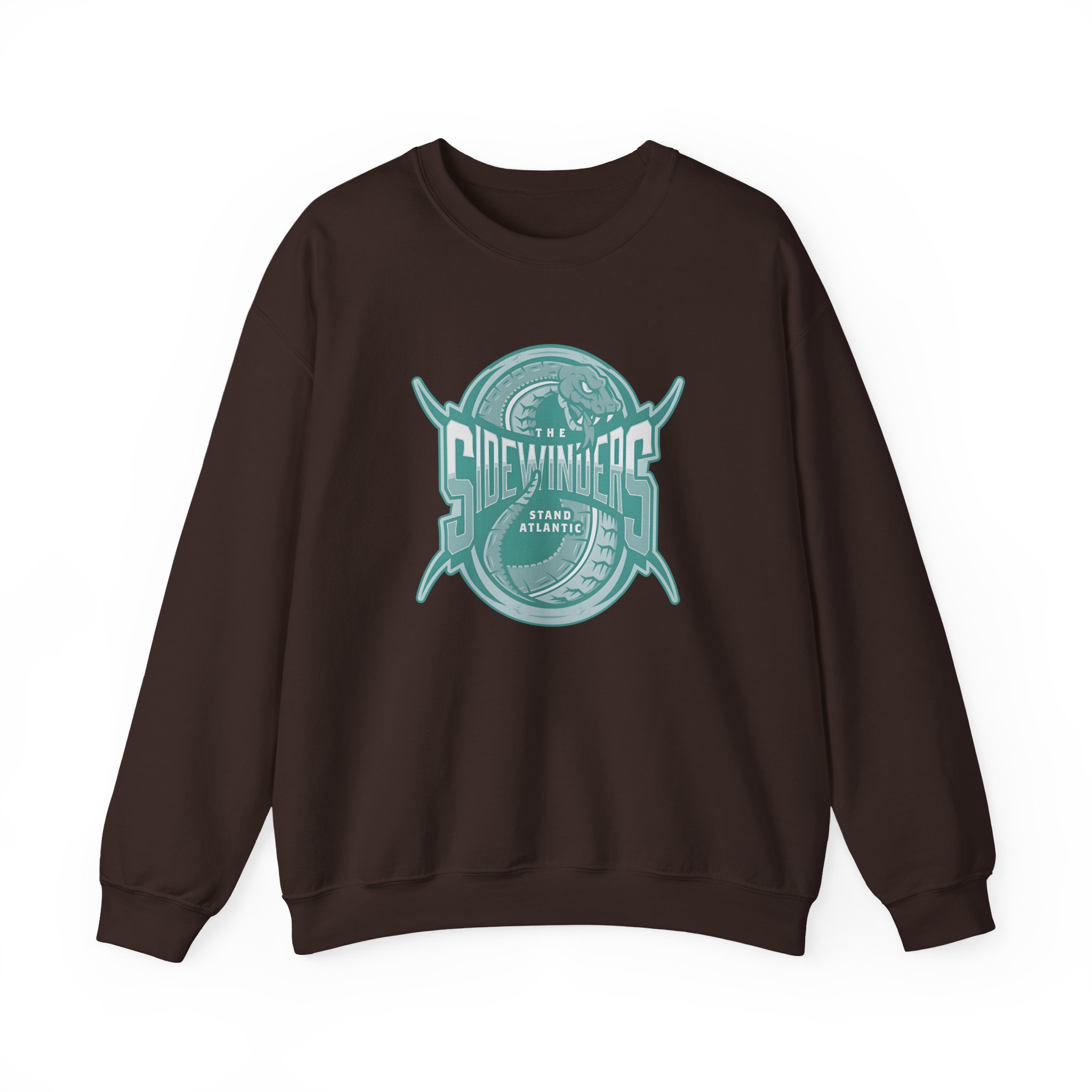 Stand Atlantic Sidewinders Unisex Heavy Blendâ„¢ Crewneck Sweatshirt