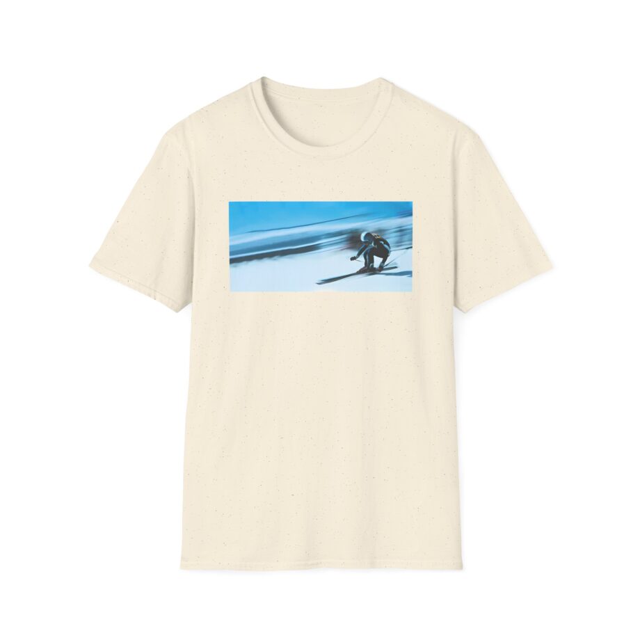 The Chemical Brothers Loops of Fury Unisex Softstyle T-Shirt