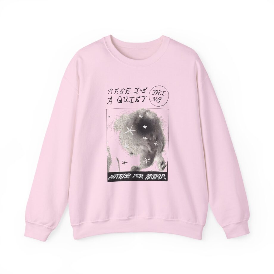 Hayley Williams Unisex Heavy Blend™ Crewneck Sweatshirt