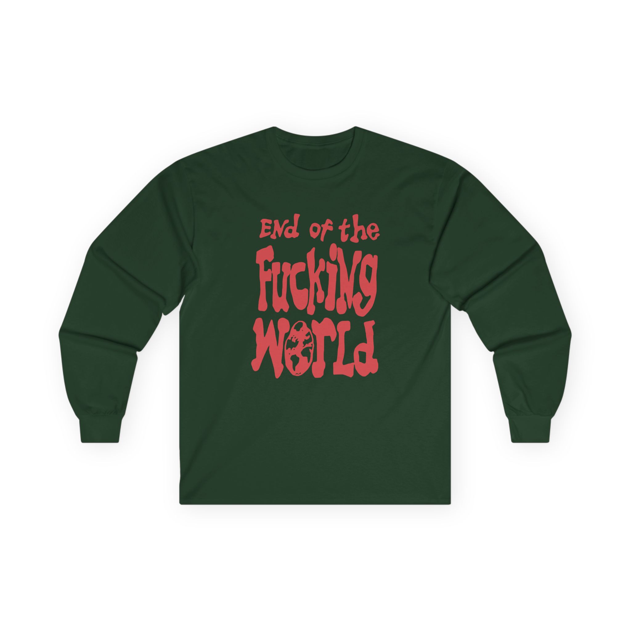 Hayley Williams Unisex Ultra Cotton Long Sleeve Tee