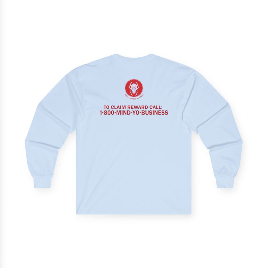 Summer Walker New Baby Unisex Ultra Cotton Long Sleeve Tee
