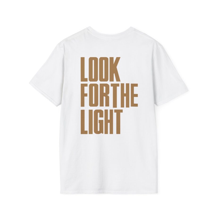 Playstation The Last of Us Firefly Unisex Softstyle T-Shirt