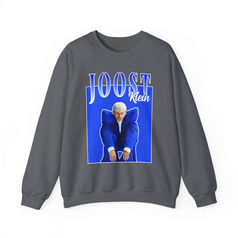 Joost Klein Unisex Heavy Blend™ Crewneck Sweatshirt
