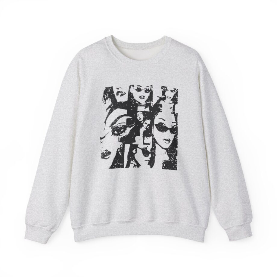 Shawty Bae Unisex Heavy Blend™ Crewneck Sweatshirt
