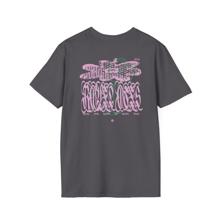 Royel Otis Glory to Glory Unisex Softstyle T-Shirt