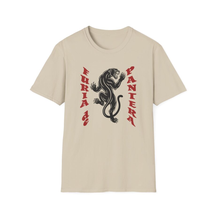 Cobra Kai Unisex Softstyle T-Shirt