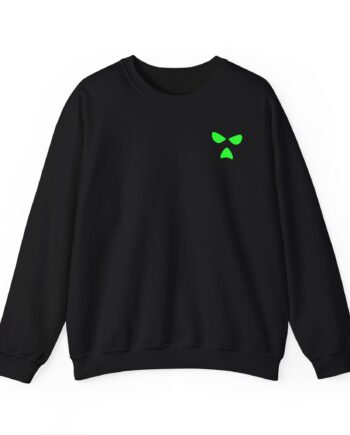 Kneecap The Recap Unisex Heavy Blend™ Crewneck Sweatshirt