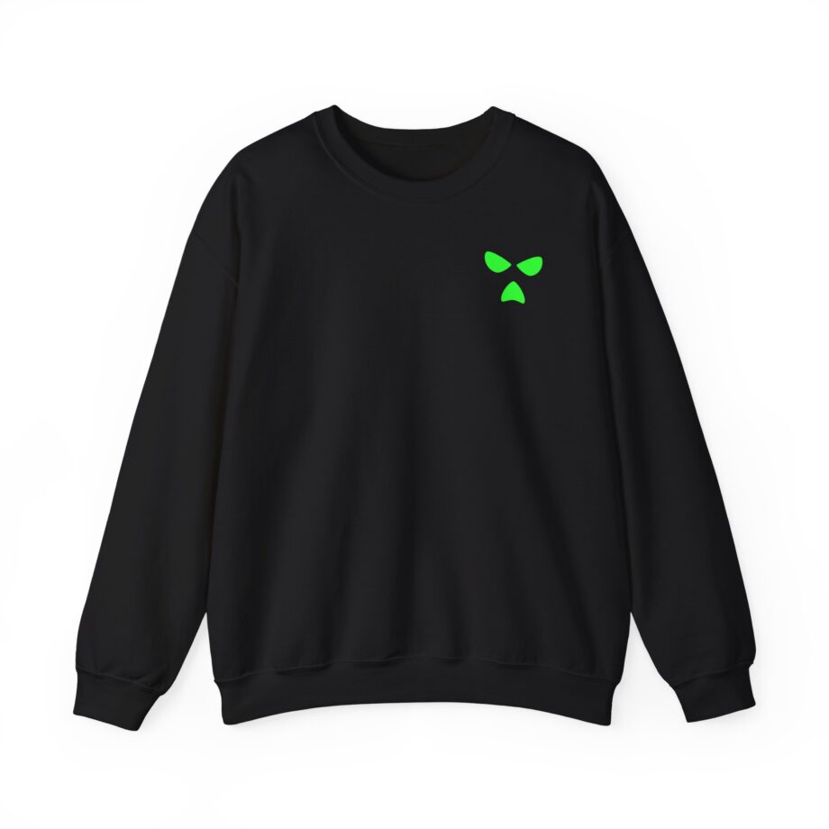 Kneecap The Recap Unisex Heavy Blend™ Crewneck Sweatshirt