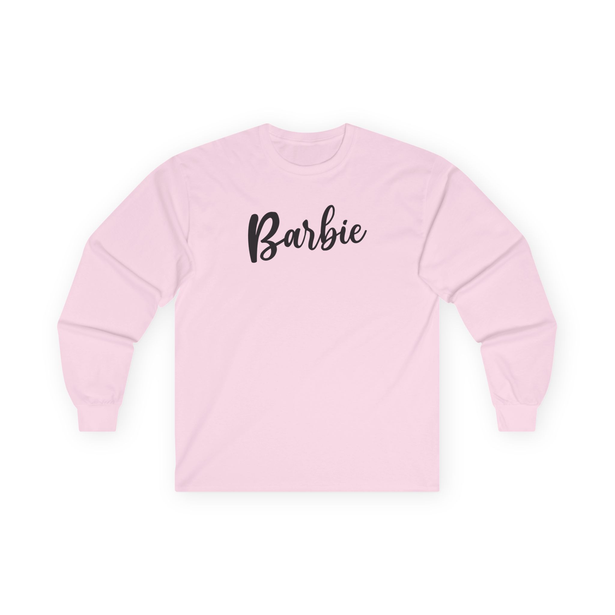 Shawty Bae Unisex Ultra Cotton Long Sleeve Tee