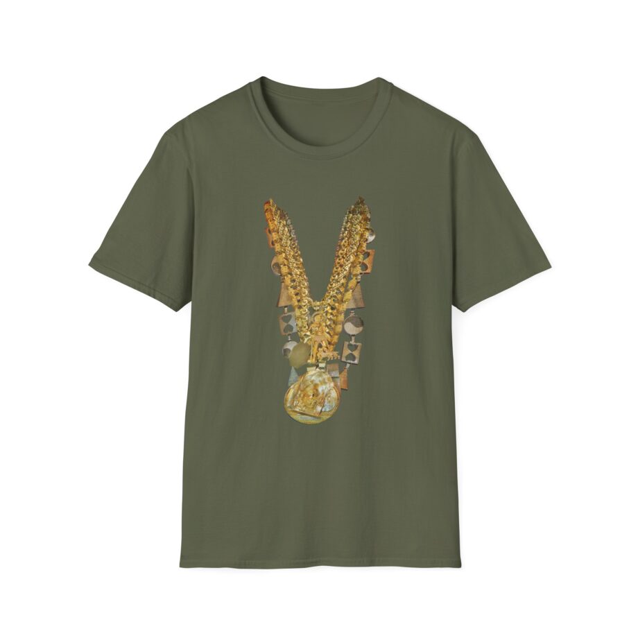 Slick Rick Unisex Softstyle T-Shirt